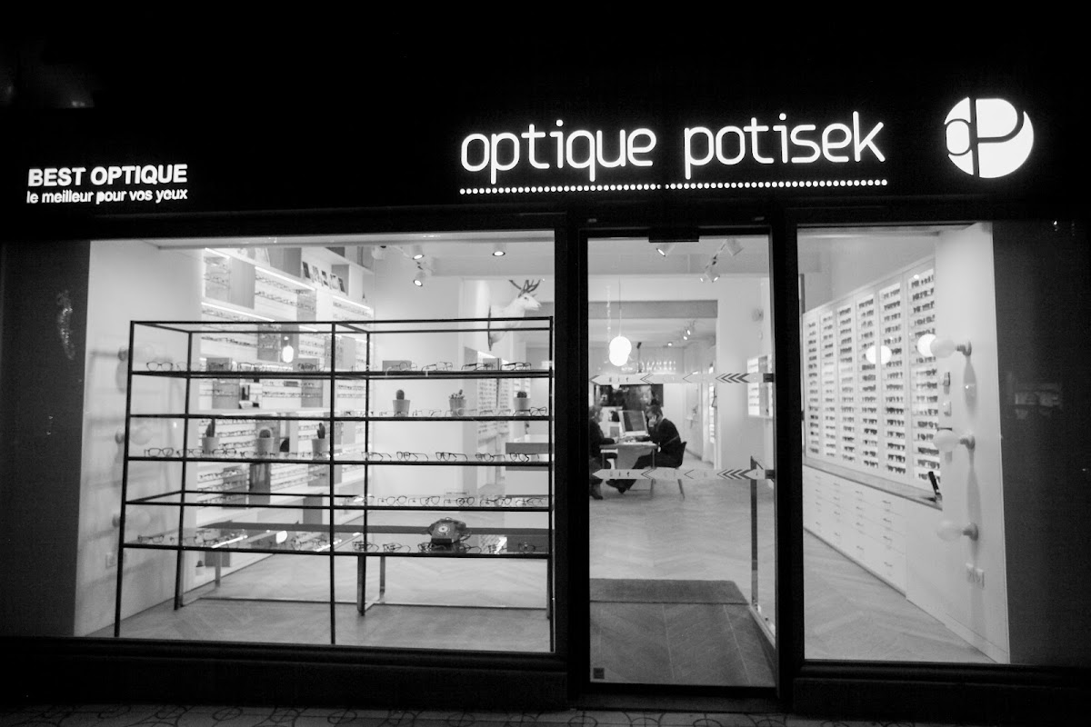 Optique POTISEK