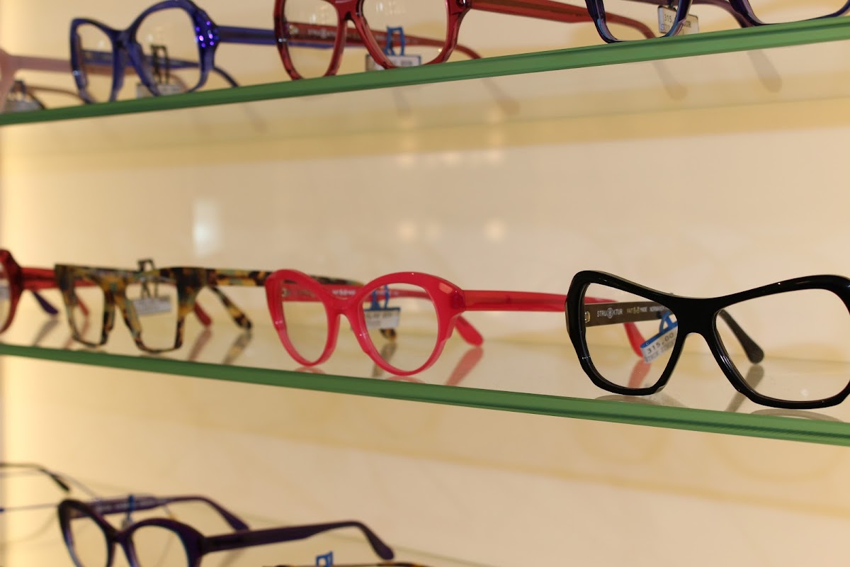 Optique POTISEK - photo 3